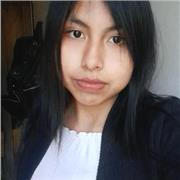 Profesora de Quimica, Matematica